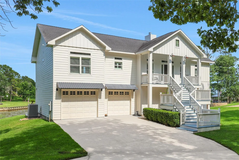 Unit for sale at 231 Ridge Cove Lane, Coldspring, TX 77331