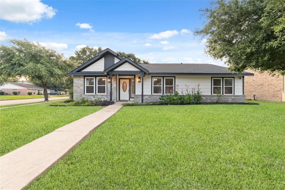 Unit for sale at 10114 Twilight Moon Drive, Houston, TX 77064