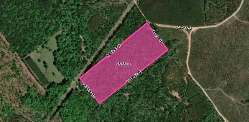 Unit for sale at 0 Soda Loop E, Livingston, TX 77351