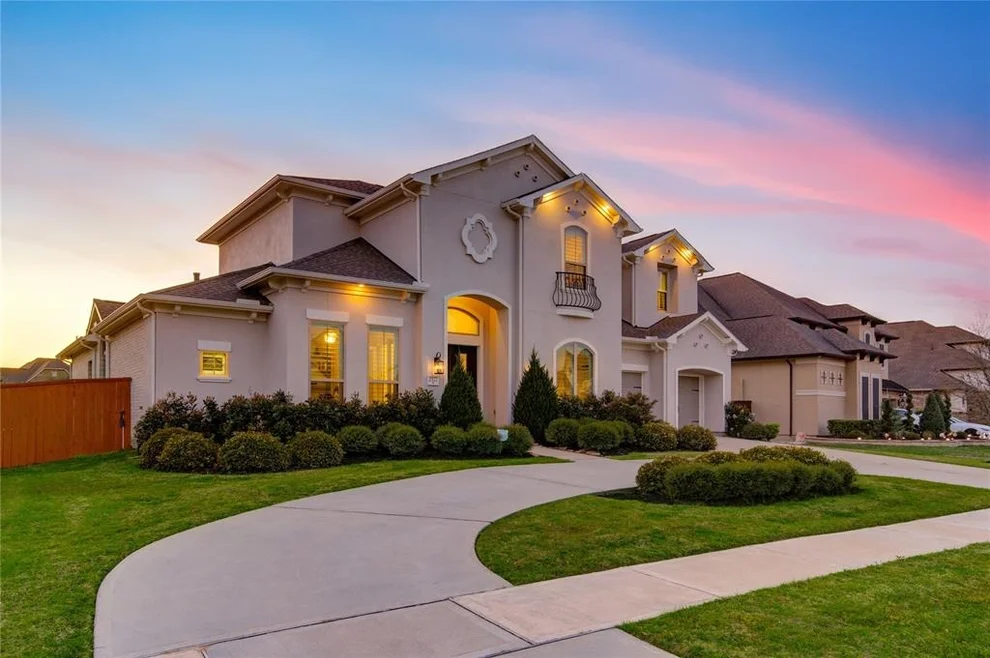 Unit for sale at 2522 Winsford Horizon Lane, Katy, TX 77494