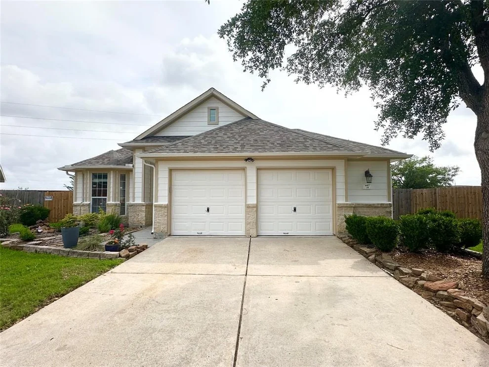 Unit for sale at 4407 Iron Creek Court, Fresno, TX 77545