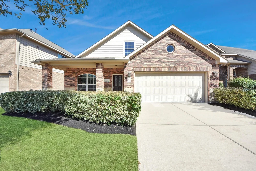 Unit for sale at 25002 Clover Ranch Drive, Katy, TX 77494
