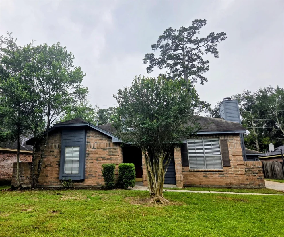 Unit for sale at 30435 Arborg Drive, Spring, TX 77386