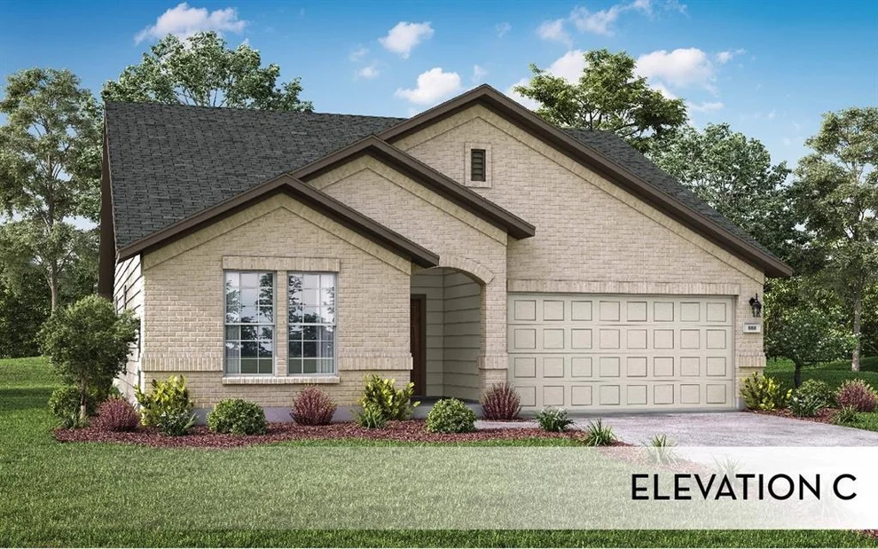 Unit for sale at 12026 Crooked Creek Lane, Santa Fe, TX 77510