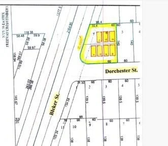 Unit for sale at 0 Dorchester Street, Houston, TX 77016