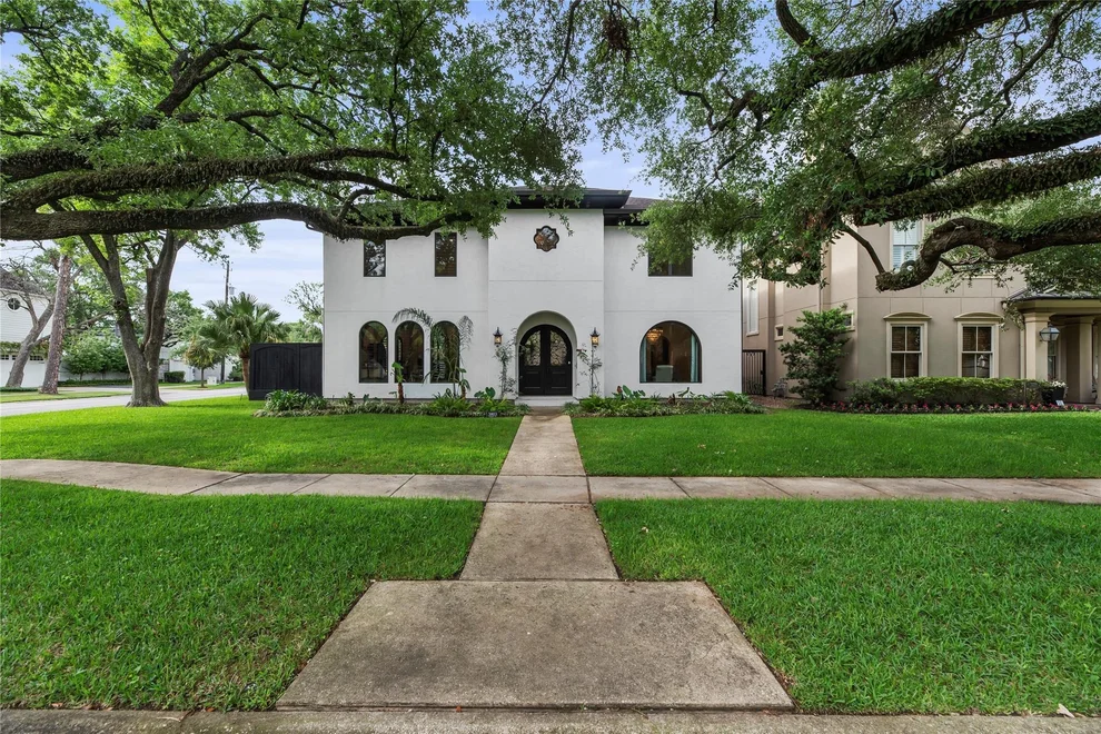 Unit for sale at 3803 Drake Street, Houston, TX 77005