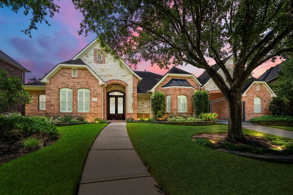 Unit for sale at 1406 Earlington Manor Court, Spring, TX 77379