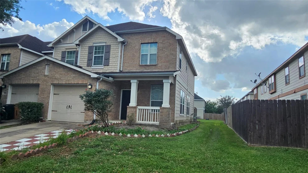 Unit for sale at 7918 Barnes Ridge Lane, Houston, TX 77072