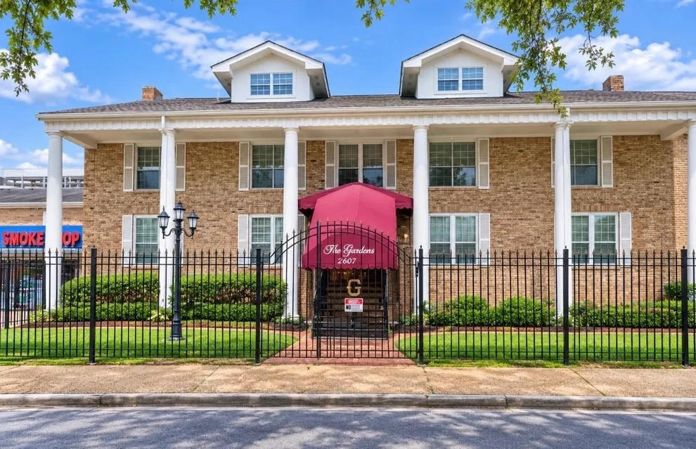 Unit for sale at 2507 Montrose Boulevard, Houston, TX 77006