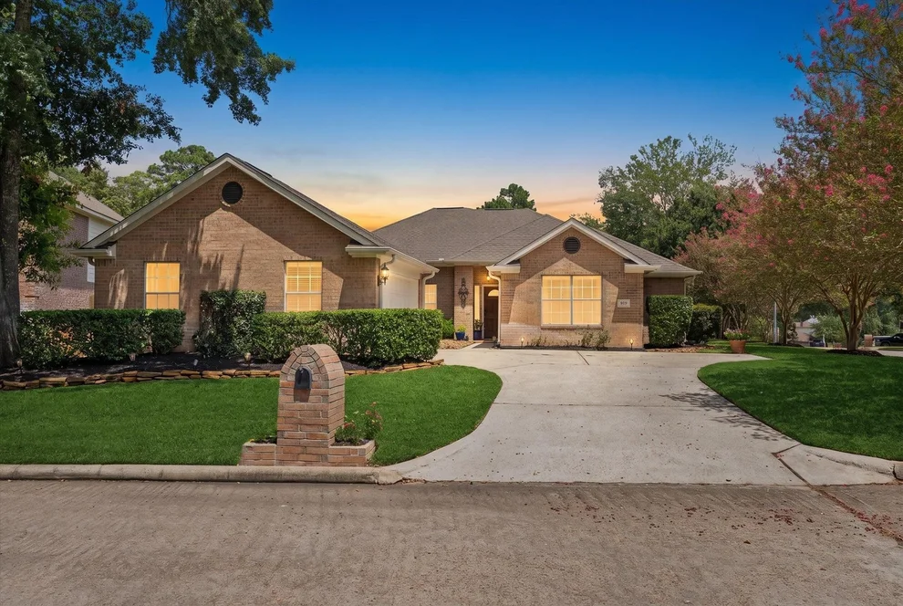 Unit for sale at 3721 Poets Court, Montgomery, TX 77356