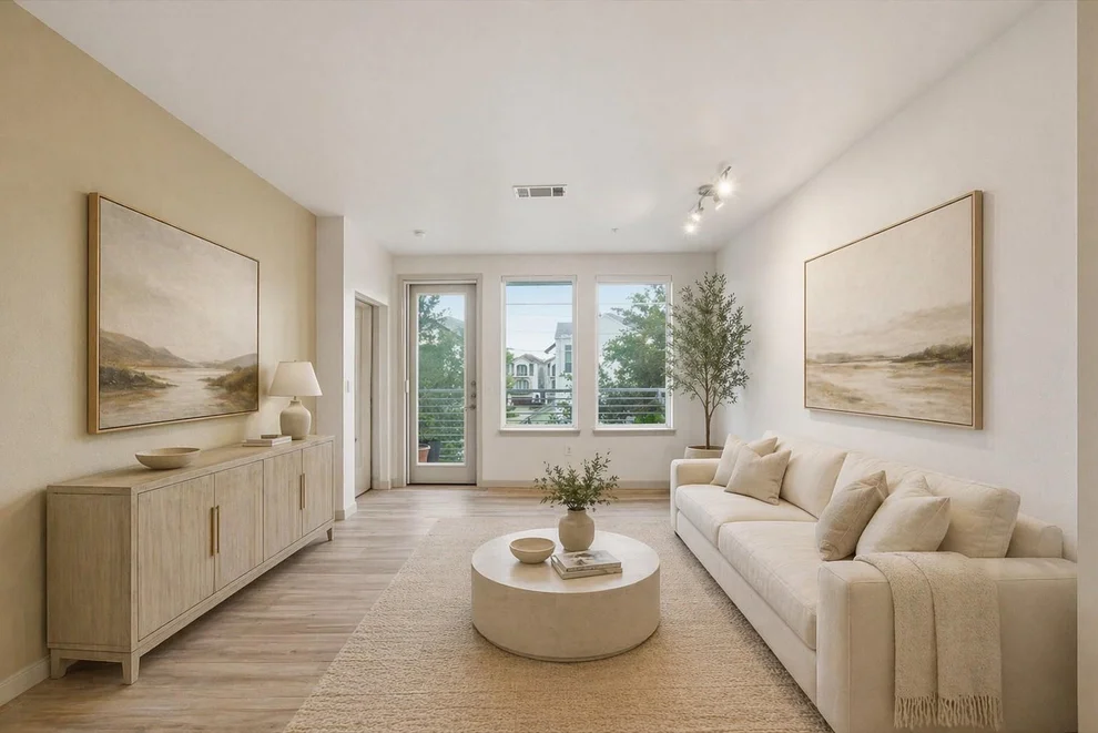 Unit for sale at 505 Jackson Hill Street, Houston, TX 77007