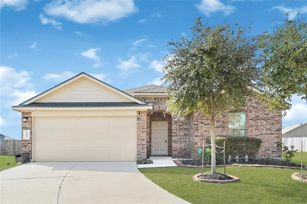 Unit for sale at 23207 Joy Ridge Drive, Spring, TX 77373