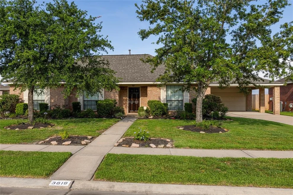 Unit for sale at 3619 Palomino Trail, Manvel, TX 77578