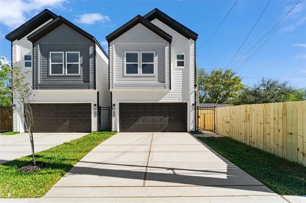 Unit for sale at 9023 Comal Street, Houston, TX 77051