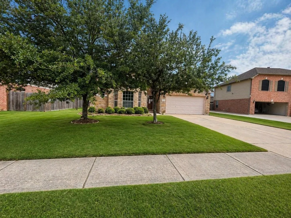 Unit for sale at 620 White Ibis Avenue, Texas City, TX 77590