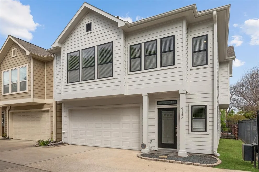 Unit for sale at 415 W 27th Street, Houston, TX 77008