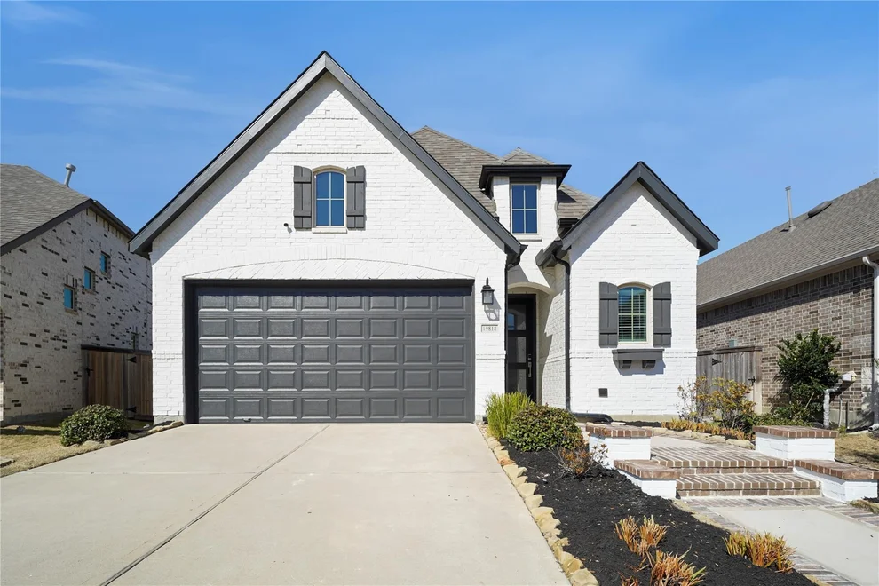 Unit for sale at 19818 Upper Canyon Court, Cypress, TX 77433
