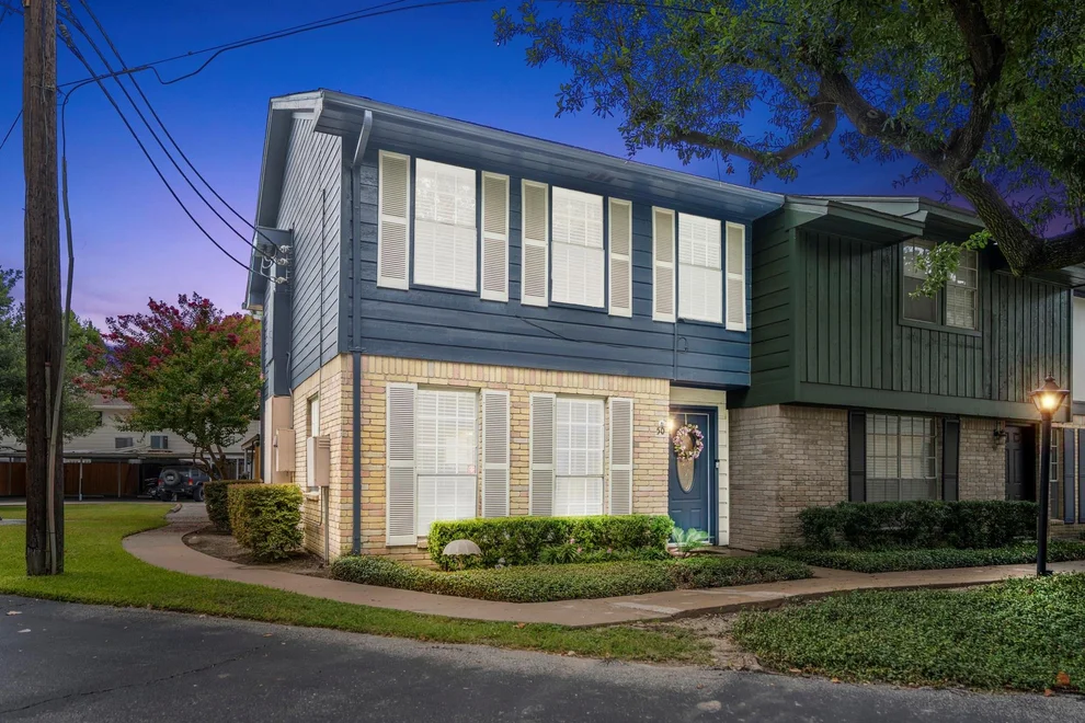 Unit for sale at 10011 Knoboak Drive, Houston, TX 77080