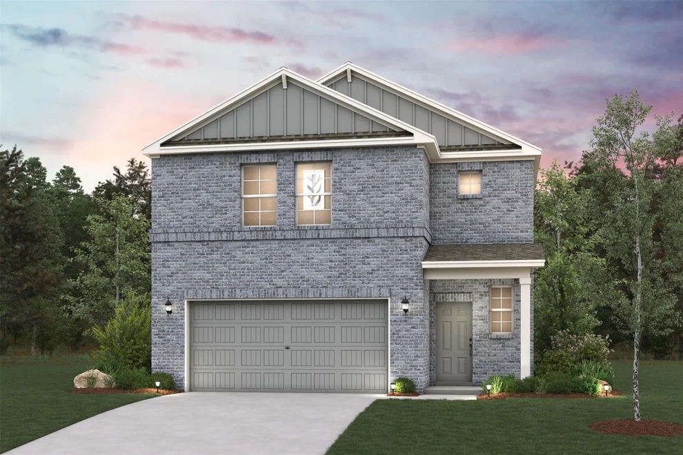 Unit for sale at 7818 Bergamot Circle, Magnolia, TX 77354