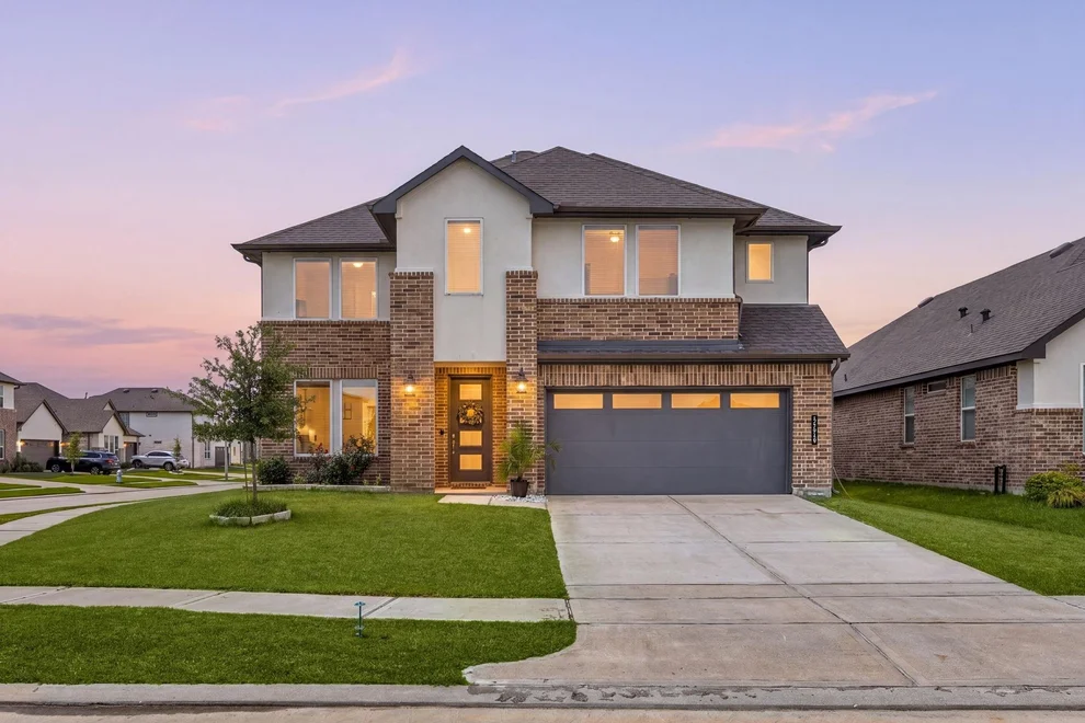 Unit for sale at 22615 Tuscany Ridge Lane, Katy, TX 77449