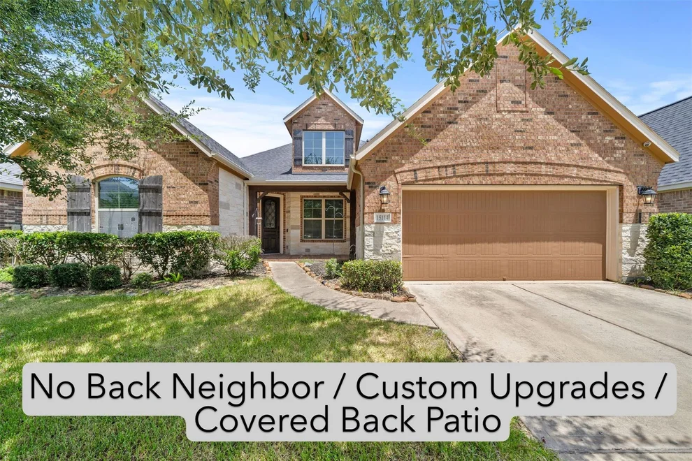 Unit for sale at 15114 Huckleberry Harvest Trail, Cypress, TX 77429