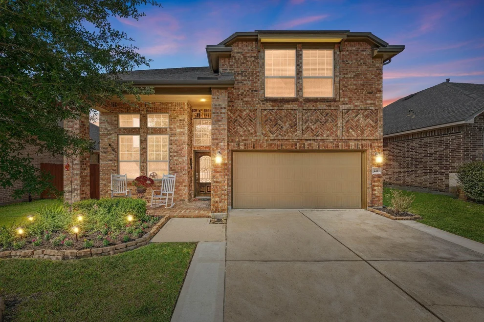 Unit for sale at 221 Catoti Cay Court, Conroe, TX 77304