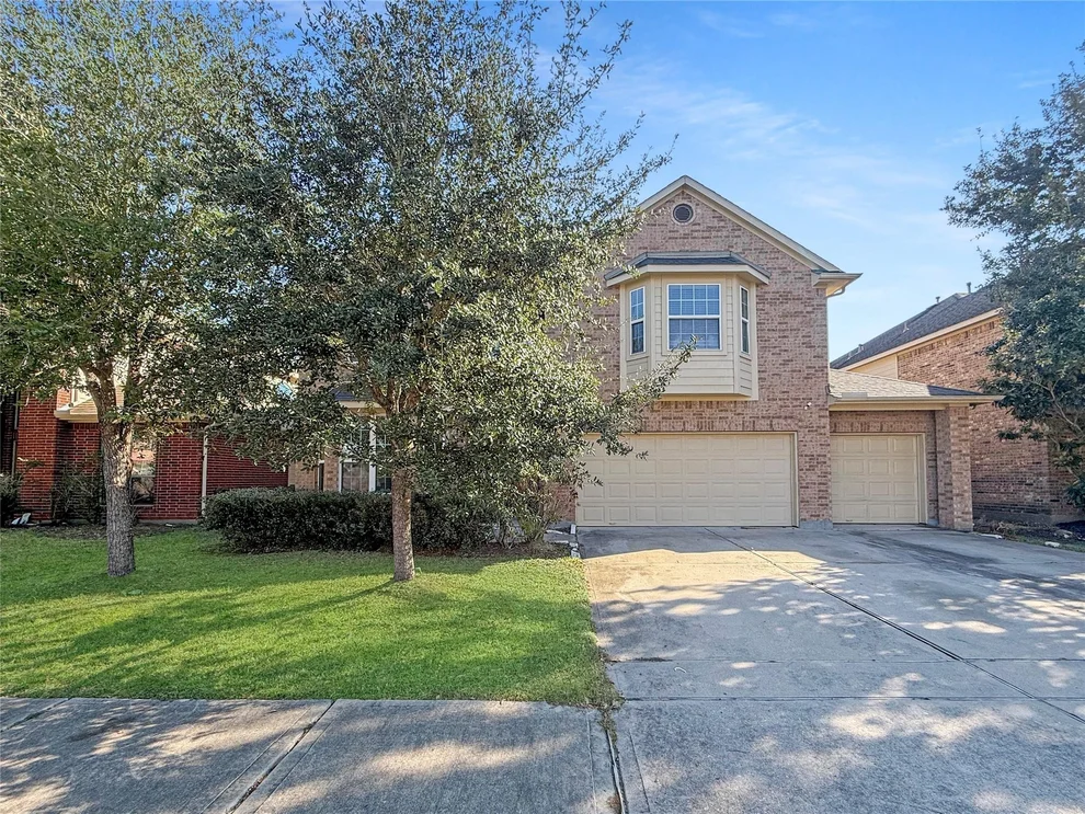 Unit for sale at 1610 Mason Knights Drive, Katy, TX 77493