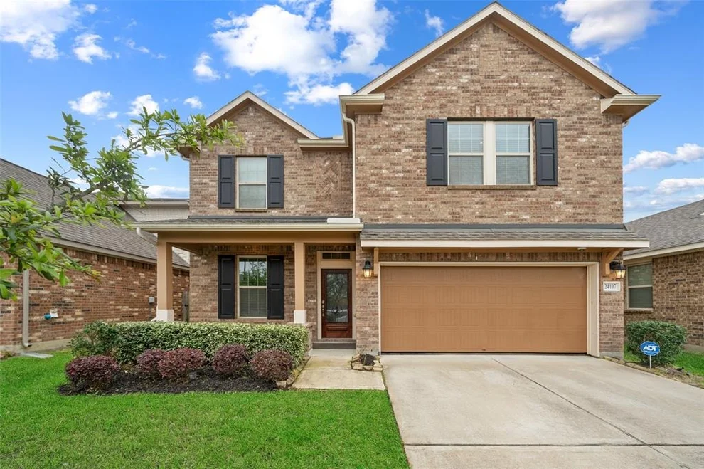 Unit for sale at 24107 Noble Darcy Lane, Katy, TX 77493
