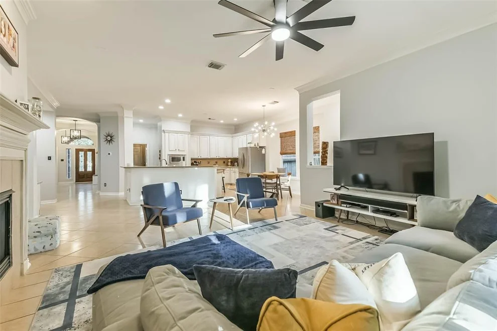 Unit for sale at 67 W Frontera Circle, Spring, TX 77382
