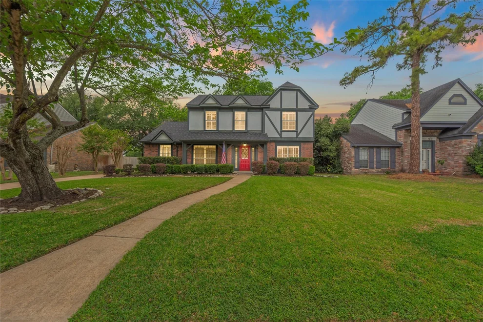 Unit for sale at 8931 Crazy Horse Trail, Houston, TX 77064