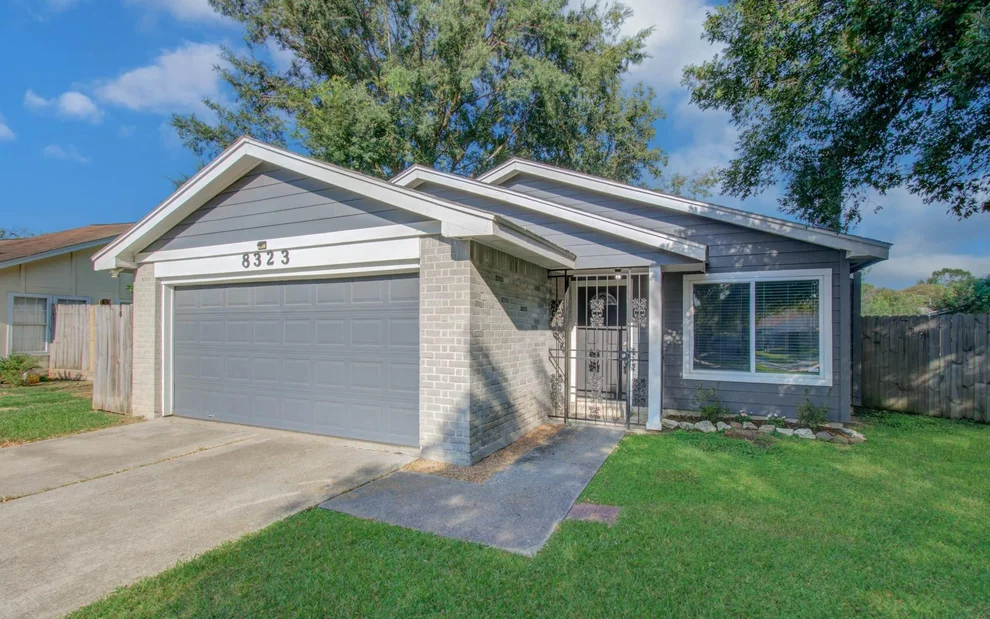 Unit for sale at 8323 Big Creek Drive, Houston, TX 77064