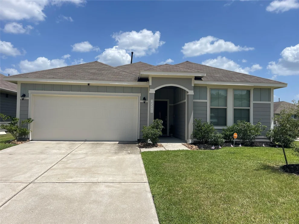 Unit for sale at 25511 Northpark Lake Drive, Porter, TX 77365