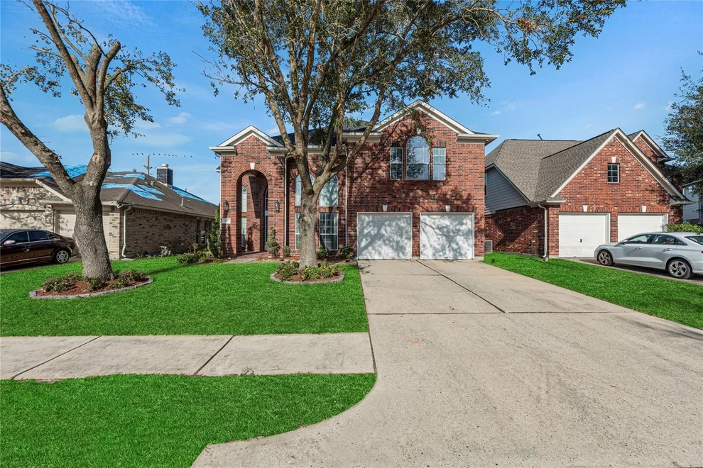 Unit for sale at 11023 Barker Grove Lane, Cypress, TX 77433