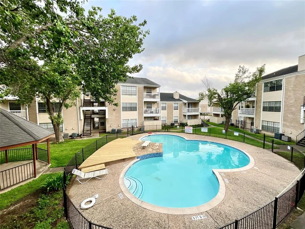 Unit for sale at 2750 Holly Hall Street, Houston, TX 77054