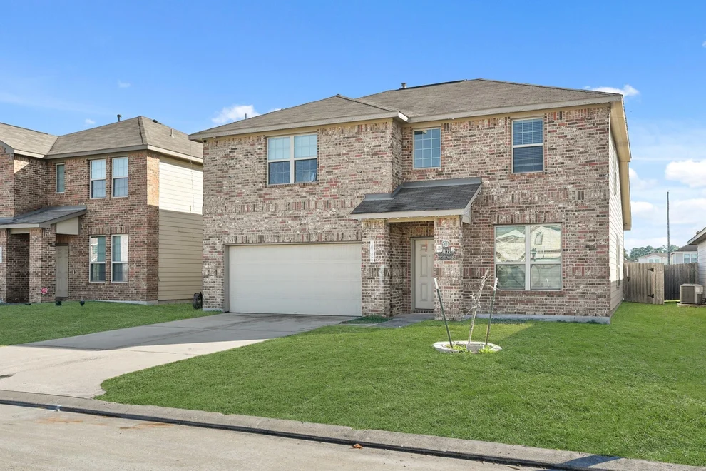 Unit for sale at 10126 Churchill Oaks Lane, Houston, TX 77044