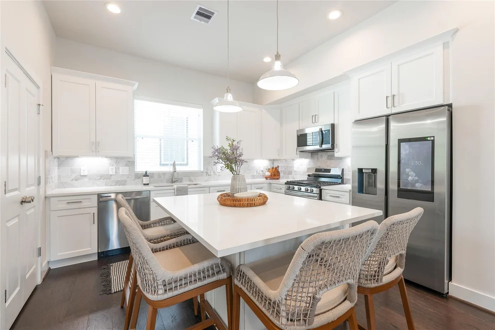 Unit for sale at 5522 Wheatley Street, Houston, TX 77091