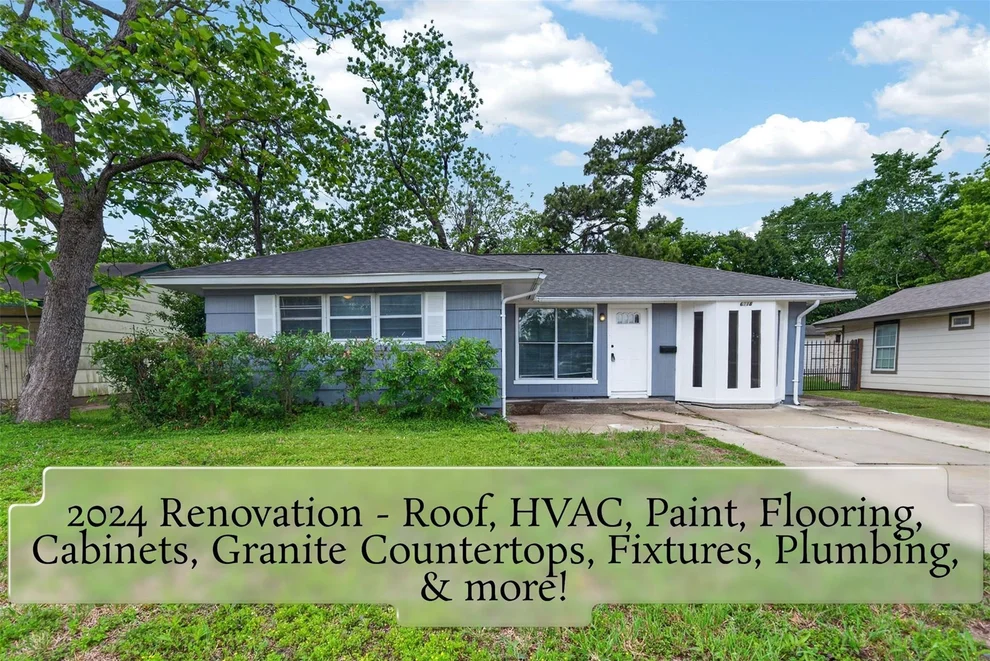 Unit for sale at 6718 Crosswell Street, Houston, TX 77087