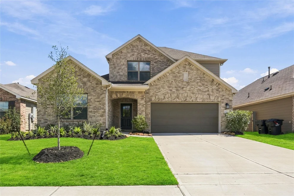 Unit for sale at 1173 Filly Creek Drive, Alvin, TX 77511