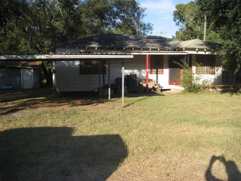 Unit for sale at 108 County Road 2122, Crockett, TX 75835