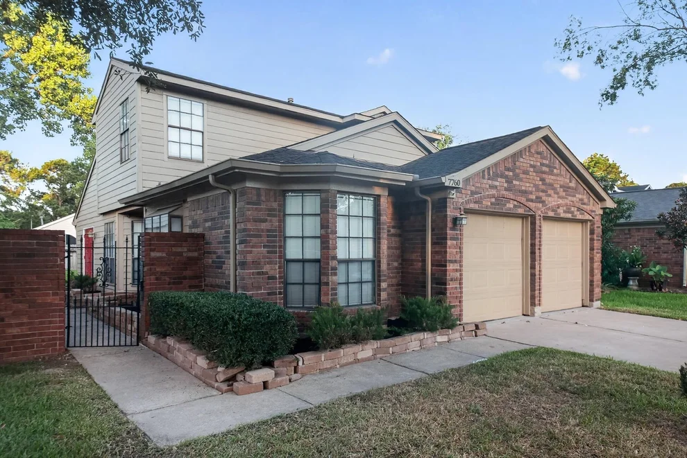 Unit for sale at 7760 High Village Drive, Houston, TX 77095