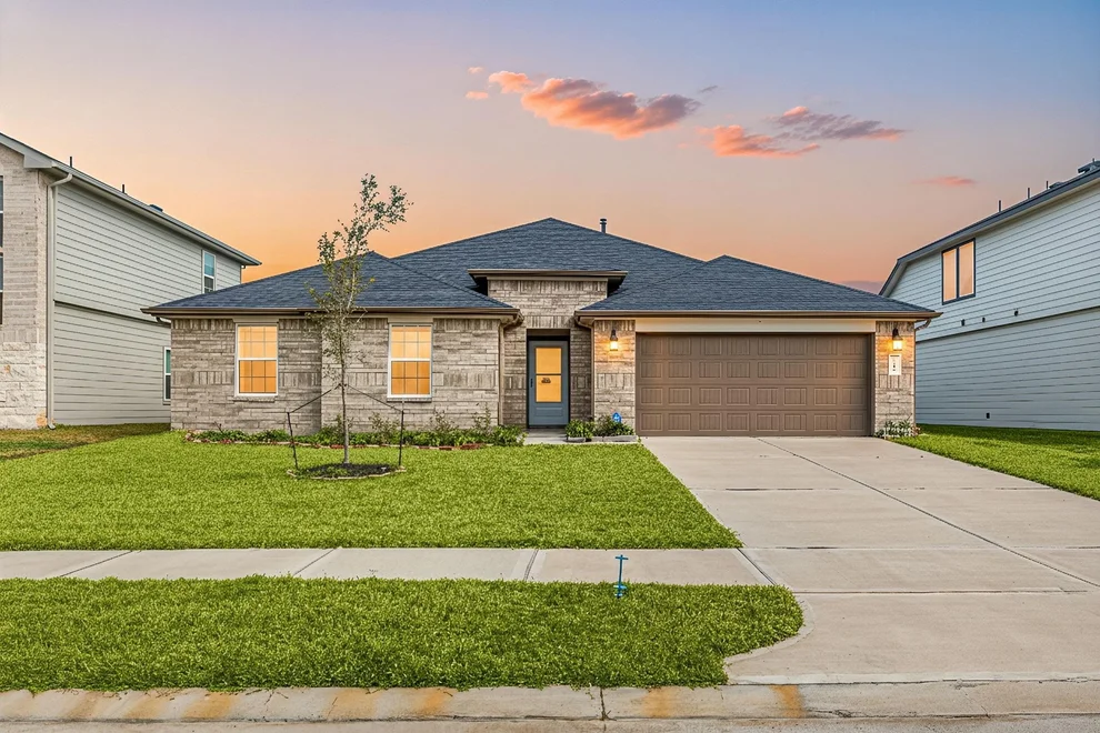 Unit for sale at 7315 Audubon Russet Drive, Richmond, TX 77469