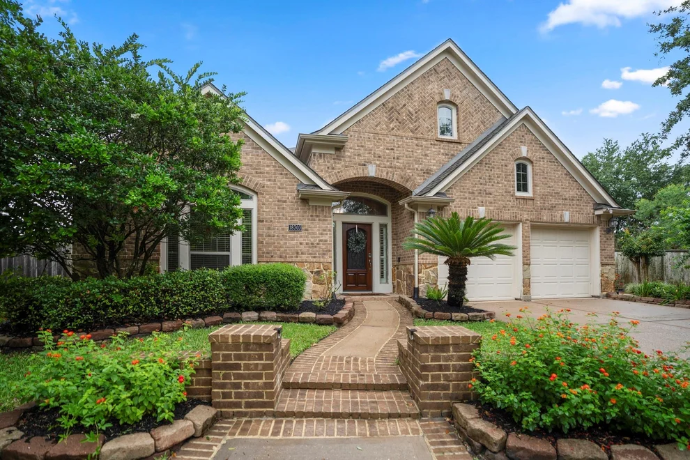 Unit for sale at 18303 Morgans Mill Court, Cypress, TX 77433