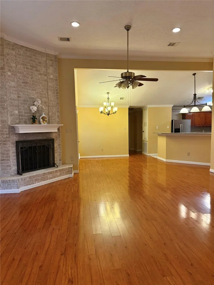 Unit for sale at 1467 Hunters Park Drive, Missouri City, TX 77489