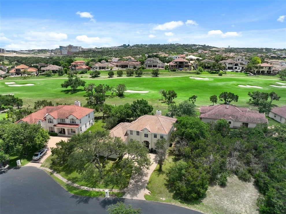 Unit for sale at 23 Hightrail Way, The Hills, TX 78738