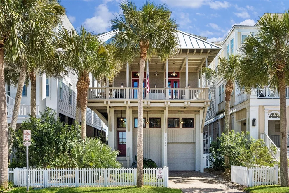 Unit for sale at 2653 E Seaside Drive, Galveston, TX 77550