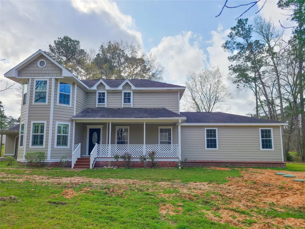 Unit for sale at 15896 Tree Monkey Road, Conroe, TX 77303