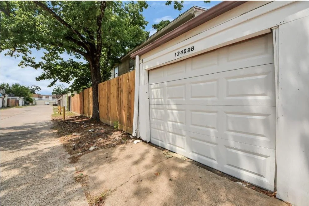 Unit for sale at 12459 W Village Drive, Houston, TX 77039