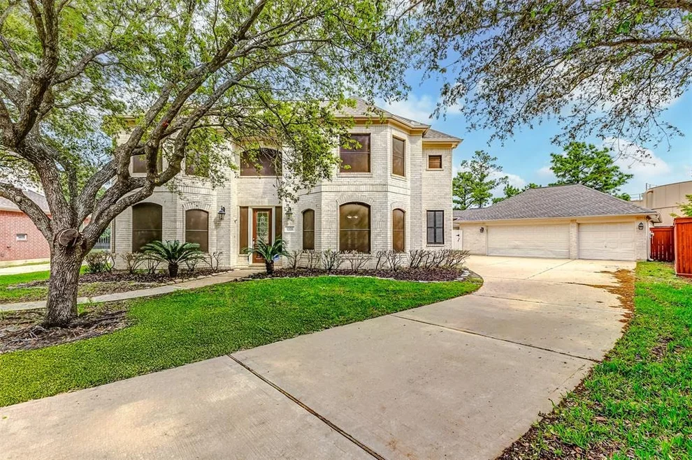 Unit for sale at 12506 Rosewood Way Lane, Houston, TX 77041
