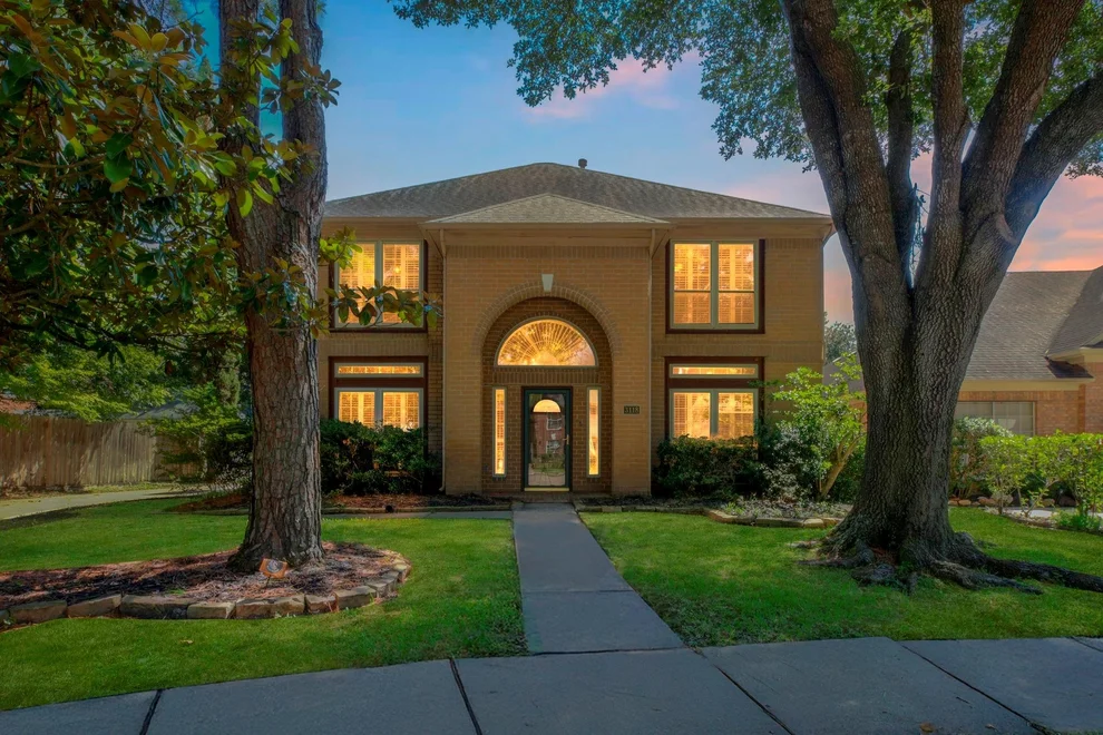 Unit for sale at 3118 Redwood Shadows Court, Houston, TX 77084