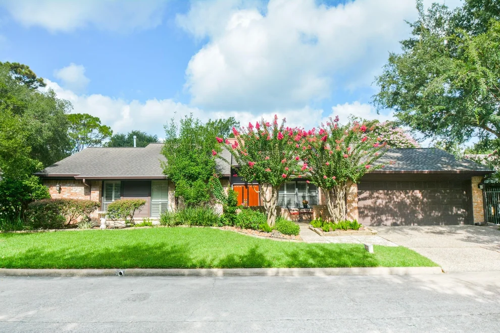 Unit for sale at 12800 Briar Forest Drive, Houston, TX 77077